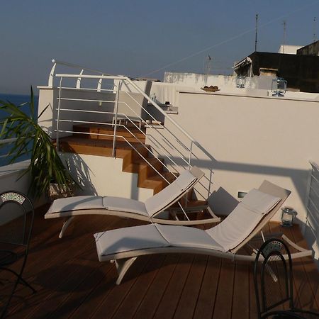B&B Finestra Sul Mare Gallipoli Exterior photo