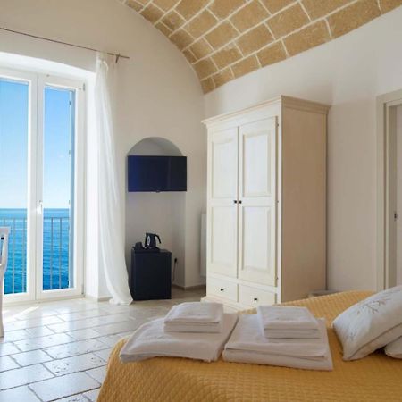 B&B Finestra Sul Mare Gallipoli Exterior photo