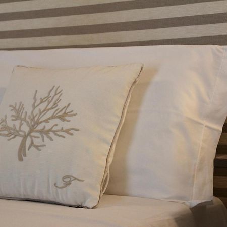 B&B Finestra Sul Mare Gallipoli Exterior photo