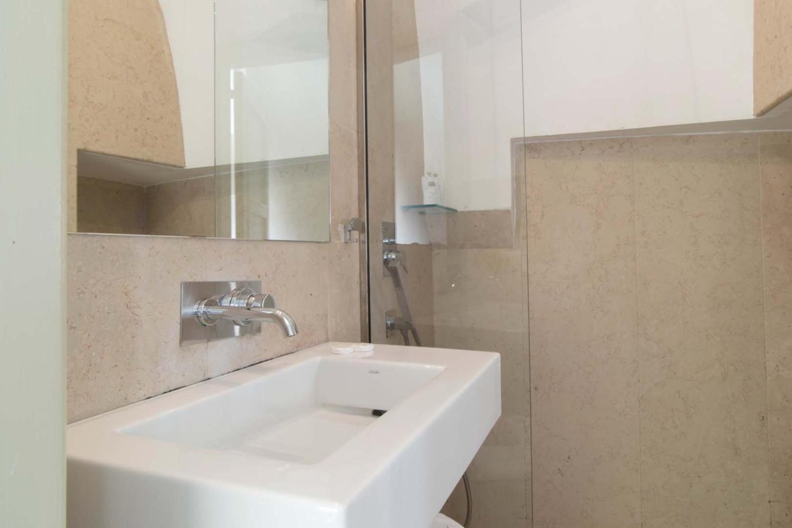 B&B Finestra Sul Mare Gallipoli Exterior photo