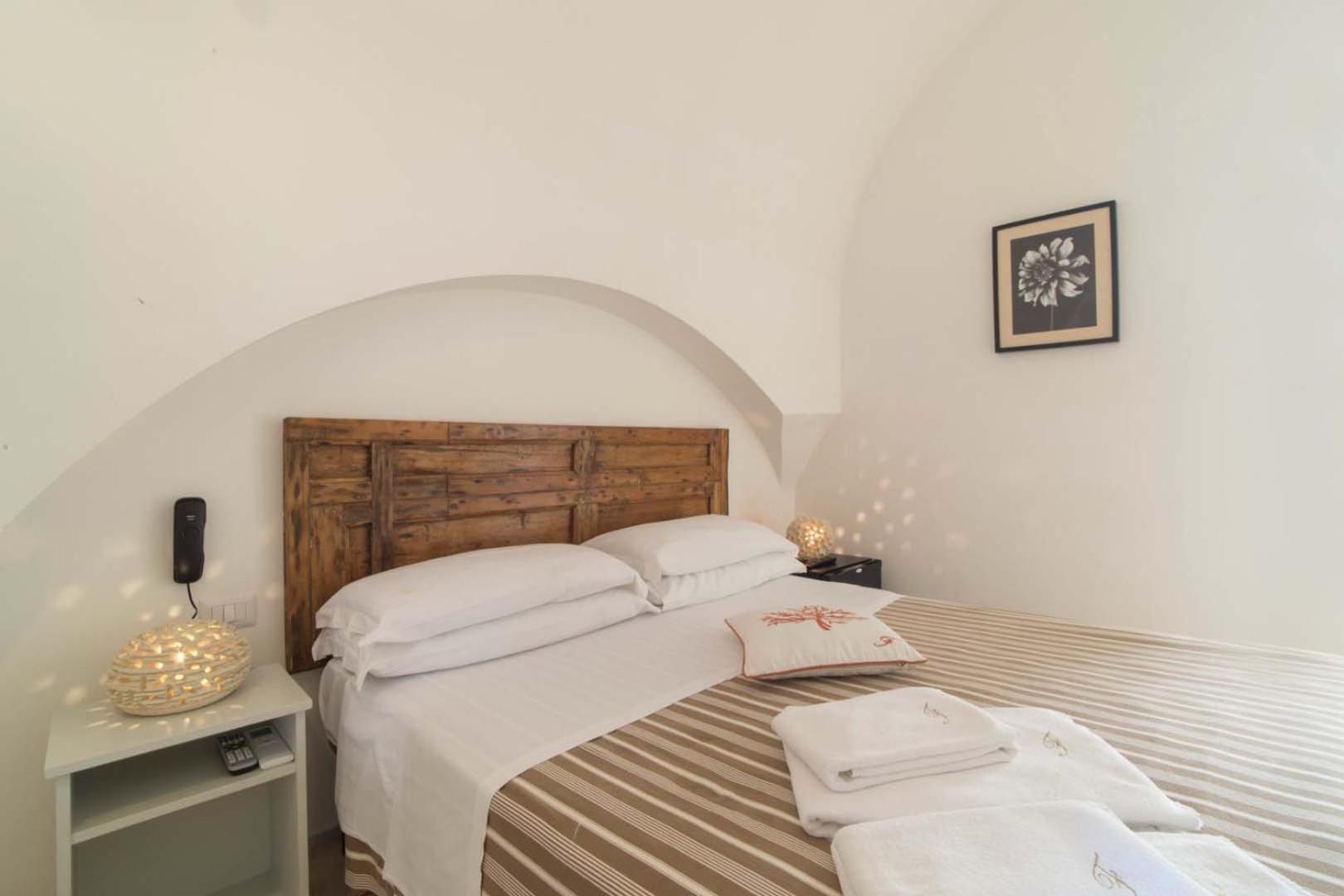 B&B Finestra Sul Mare Gallipoli Exterior photo
