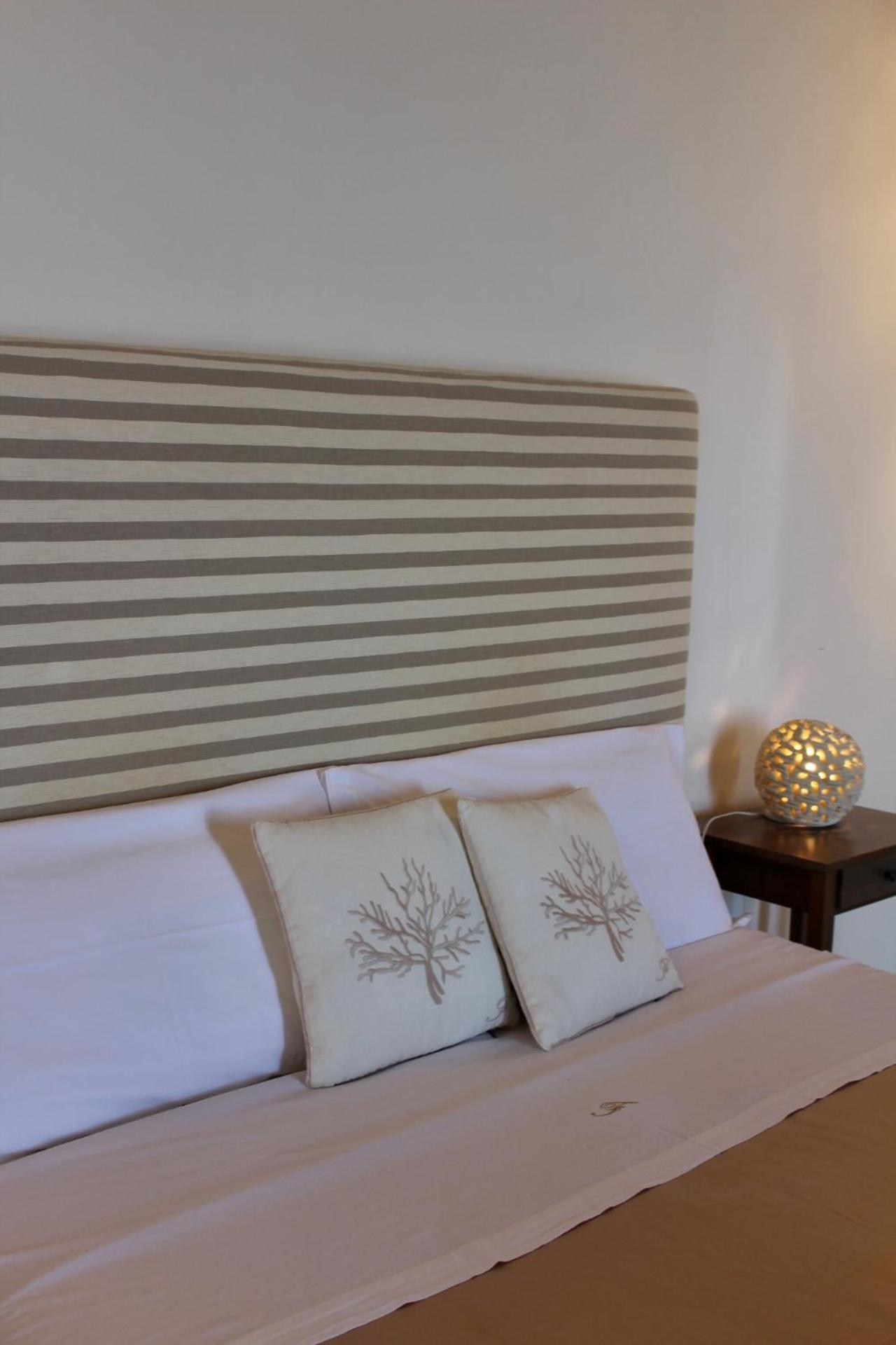B&B Finestra Sul Mare Gallipoli Exterior photo