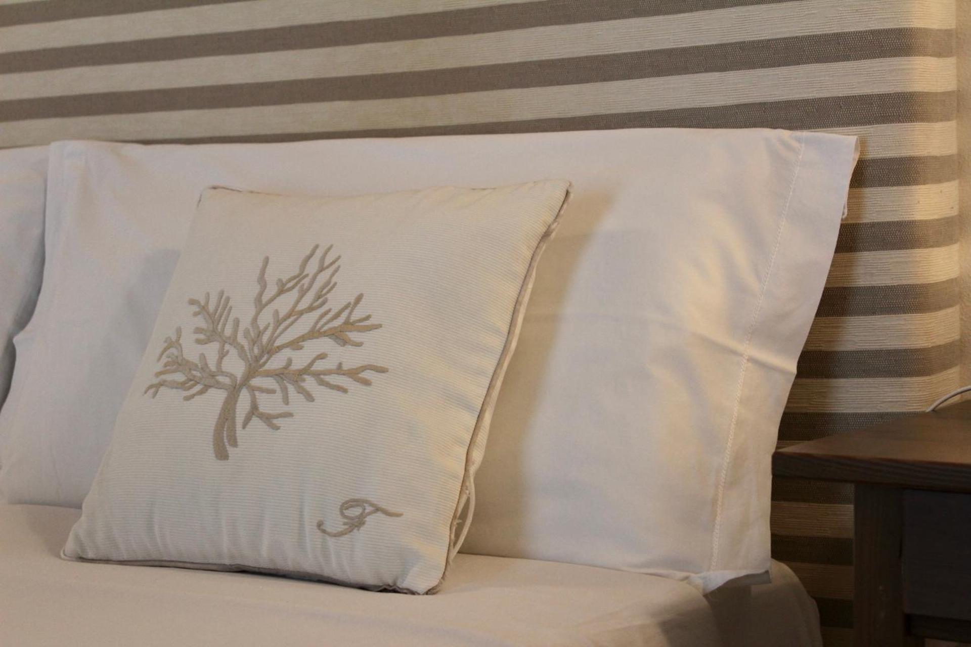 B&B Finestra Sul Mare Gallipoli Exterior photo