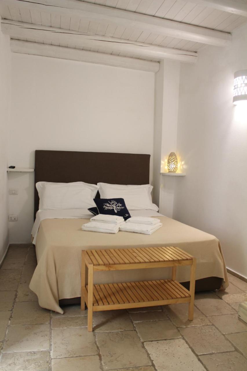 B&B Finestra Sul Mare Gallipoli Exterior photo