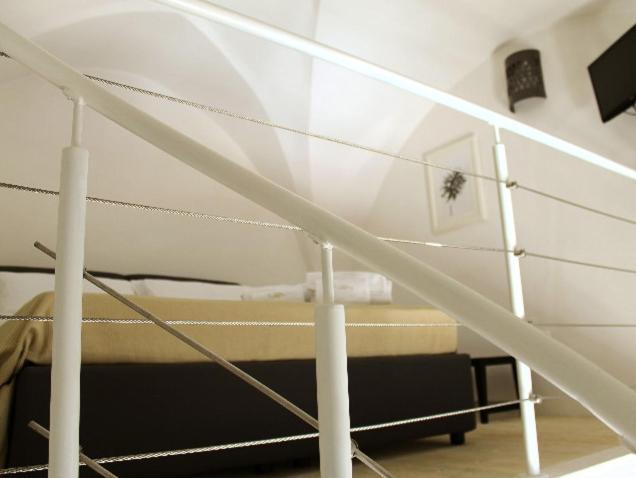 B&B Finestra Sul Mare Gallipoli Room photo